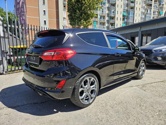 Ford Fiesta 1.5 EcoBlue 85CV S&S ST-Line - Foto 4