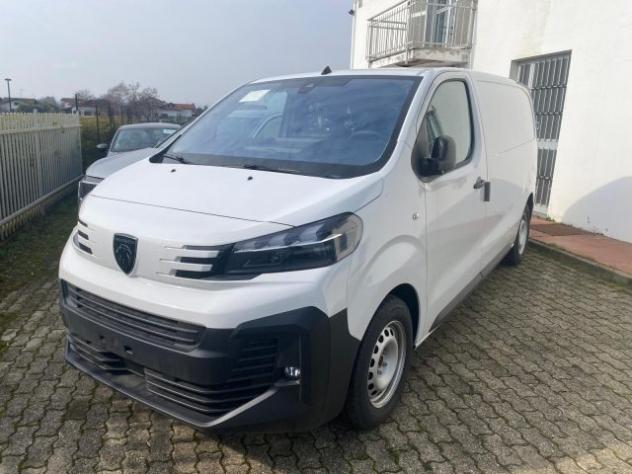 PEUGEOT Expert EXPERT Standard- 1.5 BlueHDi 120cv S&S rif. 22048970