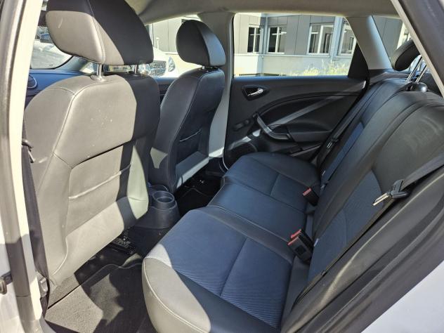 SEAT Ibiza Ibiza ST 1.0 tsi Business High s&s 95cv - Foto 10