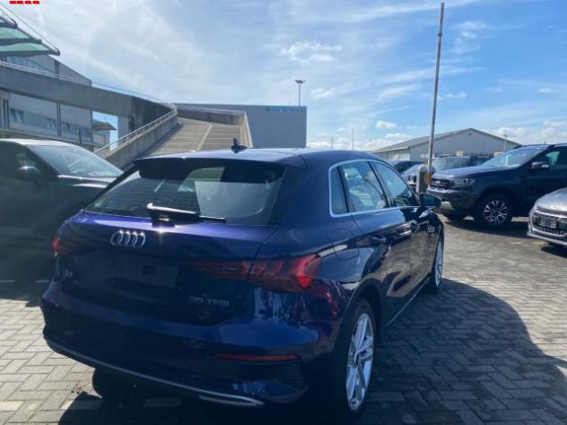 AUDI A3 SPB 35 TFSI Business rif. 23926863 - Foto 5