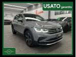 VOLKSWAGEN Tiguan 1.5 TSI ACT 150cv Elegance DSG rif. 20312033