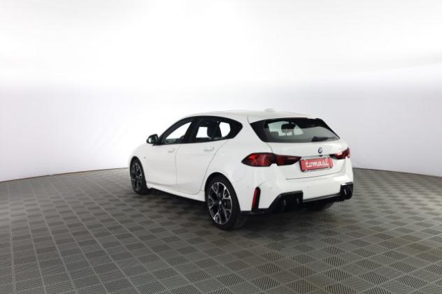 BMW 120 Serie 1 (F70) d 48V MSport rif. 23696808 - Foto 6