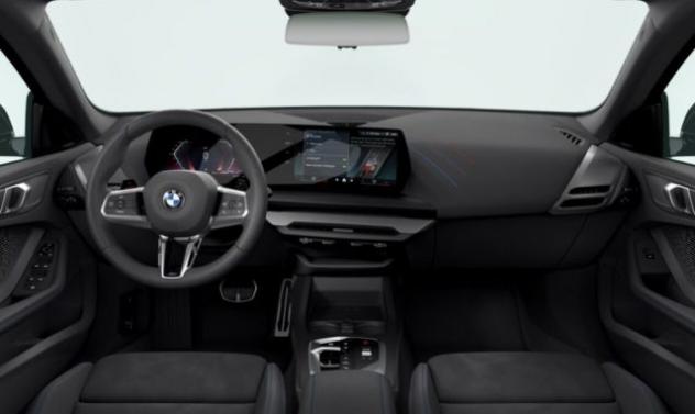BMW 220 d 48V Gran Coupé MSport Pro Aut. rif. 24063339 - Foto 4