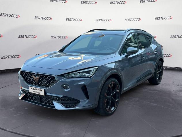 CUPRA Formentor Formentor 1.4 e-Hybrid DSG VZ - Foto 3