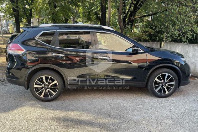 Nissan X-Trail X-Trail 1.6 dCi 2WD Tekna - Foto 4