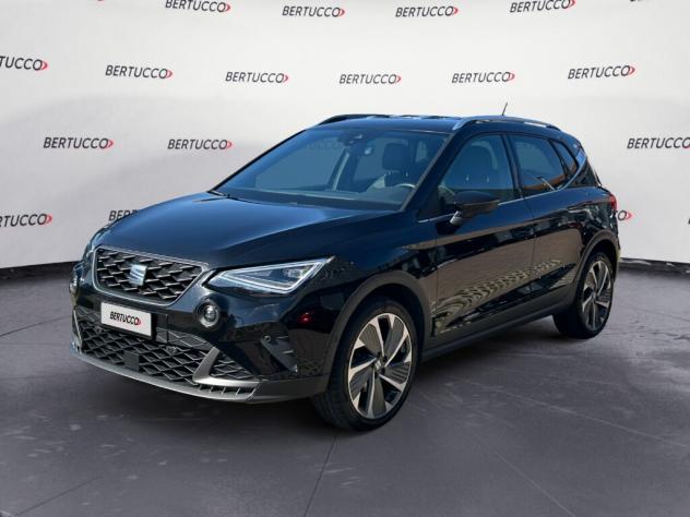 SEAT Arona Arona 1.0 EcoTSI FR - Foto 2