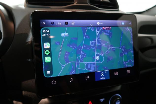 Jeep Renegade e-Hybrid 1.5 T4 MHEV 130cv Summit DDCT - Foto 6