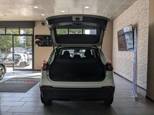 Nissan Qashqai 1.6 dCi 2WD Business - Foto 8