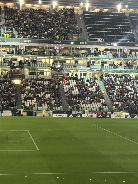 Ultimi Biglietti Juventus Milan 06 09 2026 primo anello - Foto 7