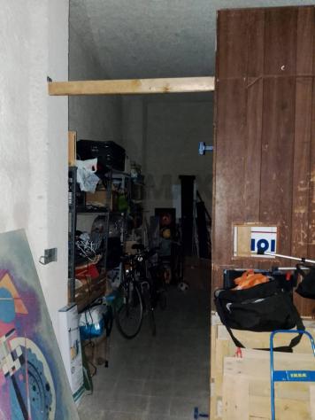Garage/Box in vendita a Siracusa, Grottasanta - Foto 13