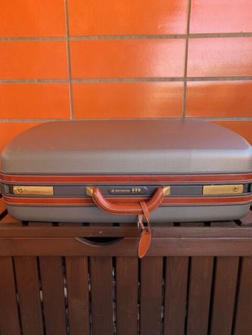 VALIGIA SAMSONITE ORIGINALE - Foto 2
