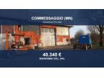 Immobile in asta di 363 m² in vendita a Commessaggio