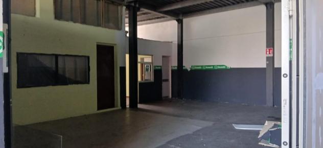 Capannone artigianale in vendita a Massa 435 mq Rif: 1410837 - Foto 3