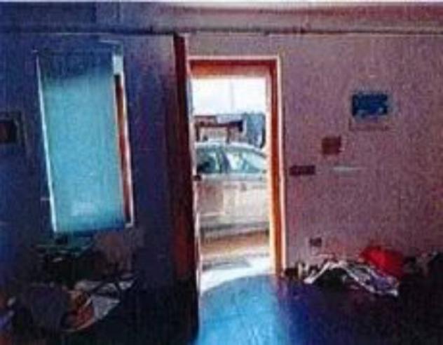 Immobile in asta di 36 m² in vendita a Montenero di Bisaccia - Foto 6