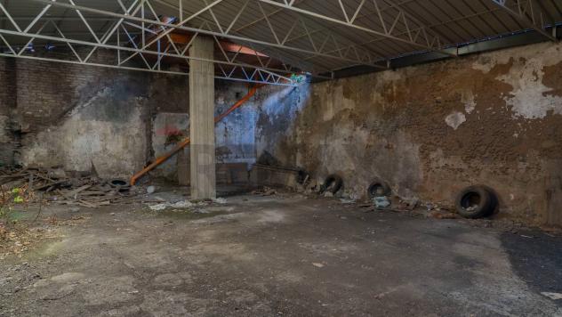 Capannone Industriale in vendita a Riposto - Foto 6