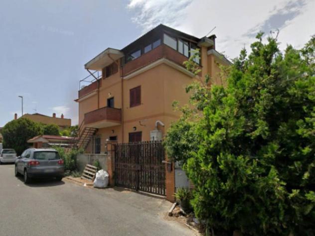Immobile in asta di 6 m² in vendita a Roma - Foto 5