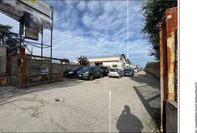 Immobile in asta di 433 m² in vendita a Terlizzi
