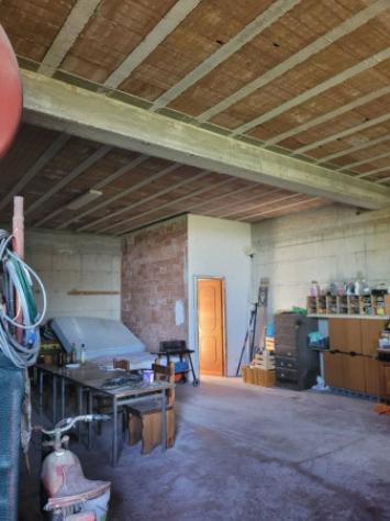 Immobile in asta di 552 m² in vendita a Villa San Giovanni in Tuscia - Foto 2