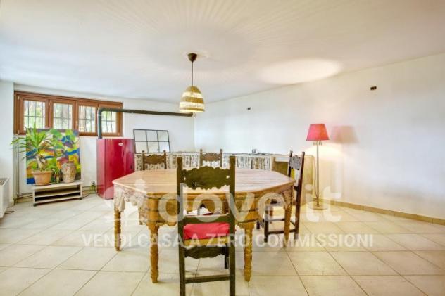 Villa di 497 m² con più di 5 locali in vendita a Albizzate - Foto 19