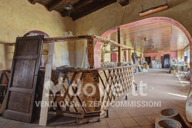Villa di 500 m² con più di 5 locali in vendita a Besate - Foto 9