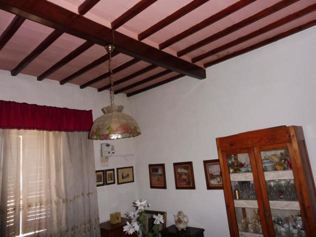 Appartamento in vendita a Capannoli 160 mq Rif: 908614