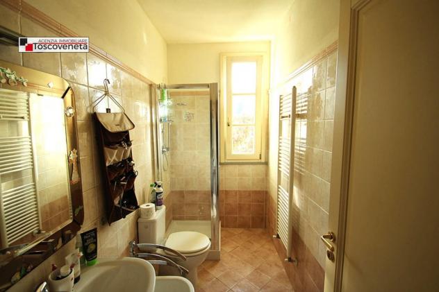Villa in vendita a San Colombano - Capannori 111 mq Rif: 1404716 - Foto 10