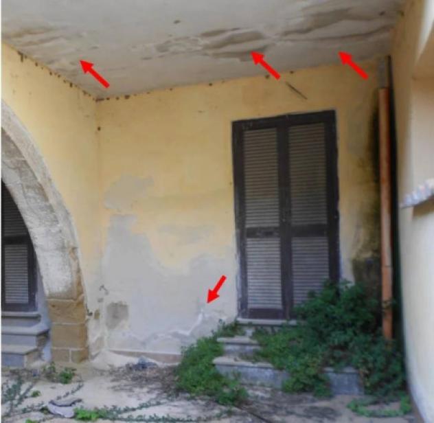 Immobile in asta di 66 m² in vendita a Capodimonte - Foto 3