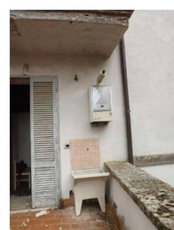 Immobile in asta di 30 m² in vendita a Capranica - Foto 8