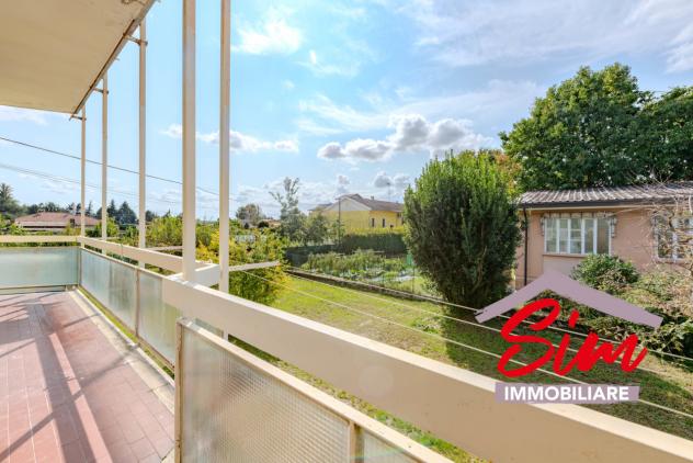 Quadrilocale in vendita a Casaleggio Novara - Foto 7