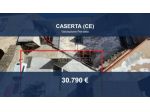Immobile in asta di 60 m², box auto in vendita a Caserta
