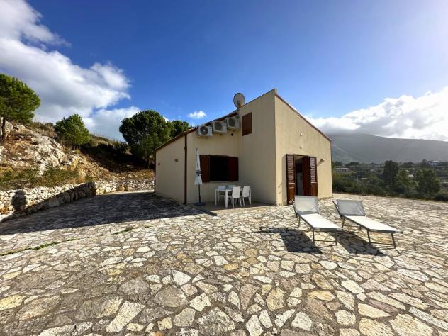 Villa in vendita a Castellammare del Golfo - Foto 7
