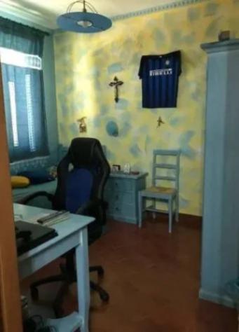 Immobile in asta di 99 m², box auto in vendita a Castronovo di Sicilia - Foto 8