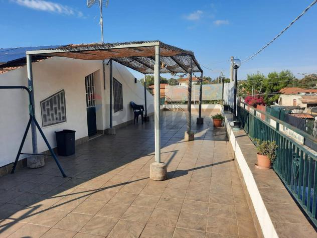 Casa Indipendente in vendita a Catania, Vaccarizzo - Foto 9