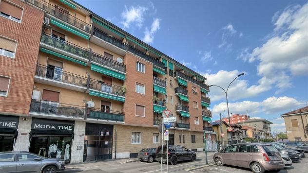 Appartamento in Vendita in zona BORGO MISTO - Foto 4