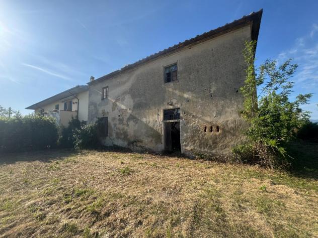 Casale in vendita a Guasticce - Collesalvetti 400 mq Rif: 1452343 - Foto 6
