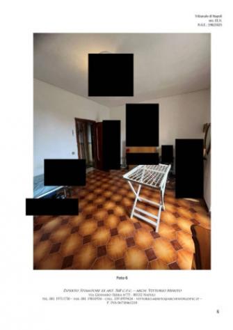Immobile in asta di 103 m² in vendita a Ercolano - Foto 5