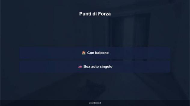 Immobile in asta di 53 m², box auto in vendita a Faleria - Foto 10
