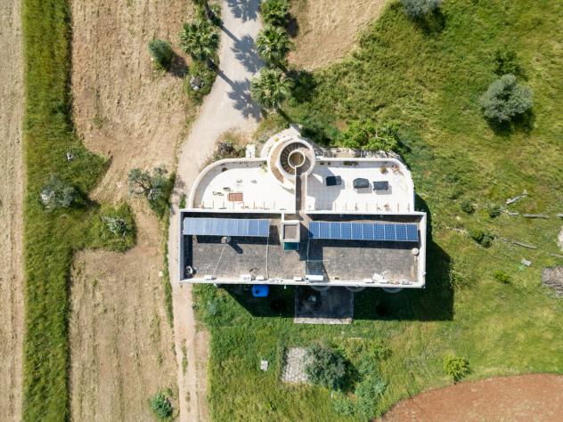 Villa in vendita a Galatone - Foto 12