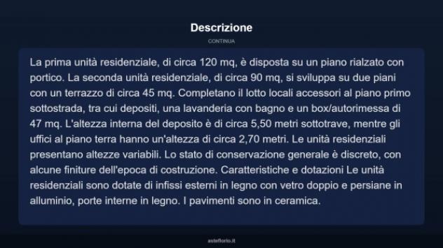 Immobile in asta di 2710 m² in vendita a Locate di Triulzi - Foto 5