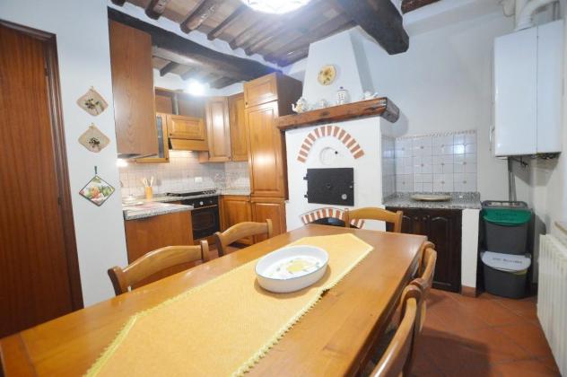 Appartamento in vendita a Lucca 108 mq Rif: 1238532 - Foto 10