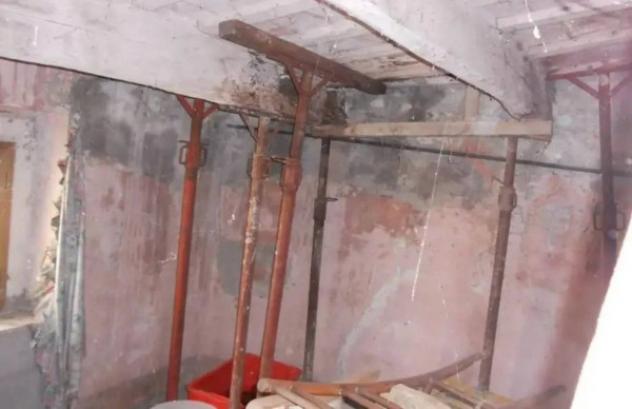 Immobile in asta di 94 m² con più di 5 locali in vendita a Macerata Feltria - Foto 7