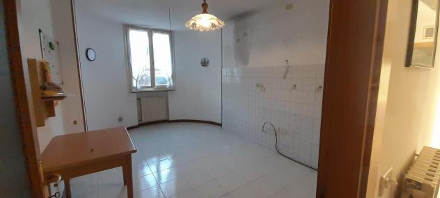 Appartamento in vendita a Massa 115 mq Rif: 1376886