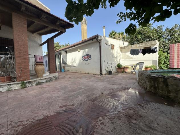 Villa in vendita a Mazara del Vallo - Foto 8