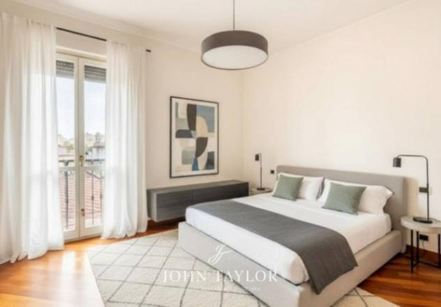 Appartamento di 215 m² con 5 locali in vendita a Milano - Foto 9