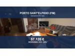 Immobile in asta di 113 m² in vendita a Porto Sant'Elpidio