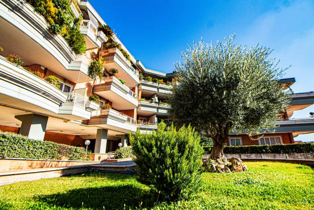 Appartamento in Via Pietro Ubaldo Angeletti - Foto 2