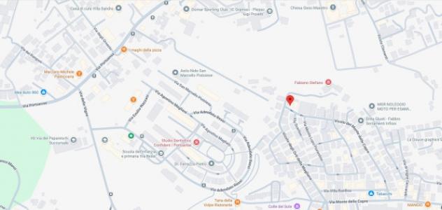 Immobile in asta di 102 m² in vendita a Roma - Foto 12
