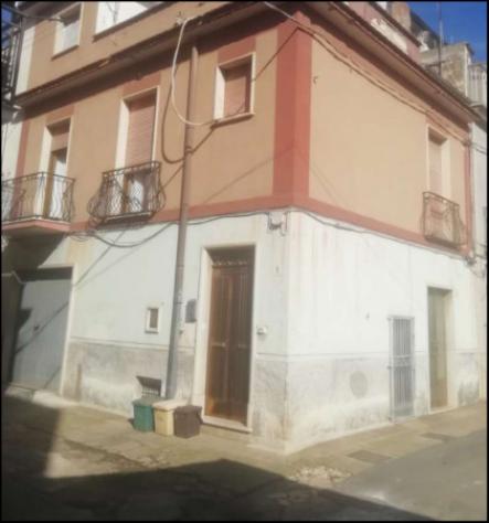 Immobile in asta di 76 m² in vendita a San Nicandro Garganico - Foto 2