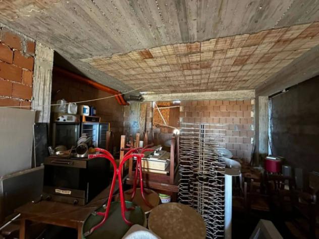 Immobile in asta di 82 m² in vendita a San Sostene - Foto 6