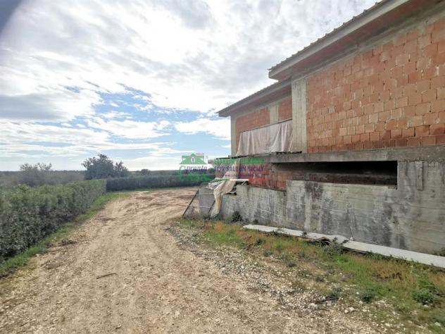 Rif.2624 - Rustico/Villetta in campagna a Scicli - Foto 11
